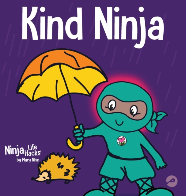 Kind Ninja