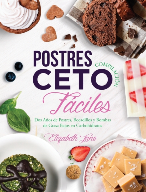 Postres Compilacion Ceto Faciles
