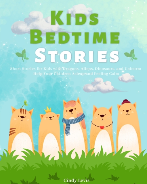 Kids Bedtime Stories