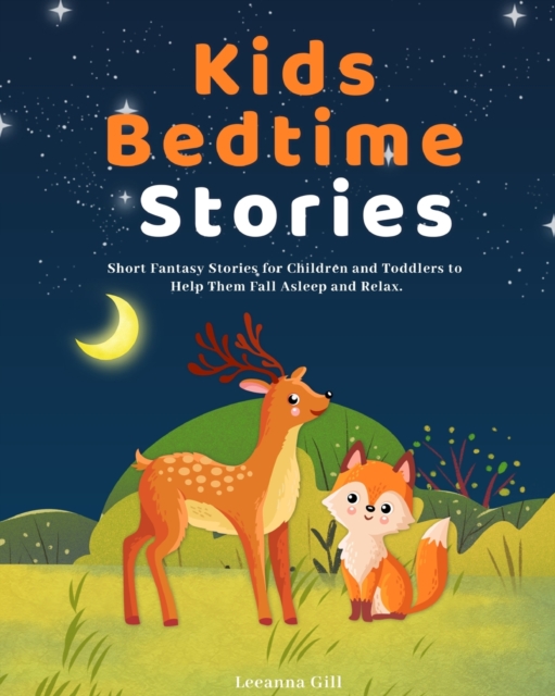 Kids Bedtime Stories