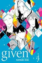 Given, Vol. 4 : Volume 4