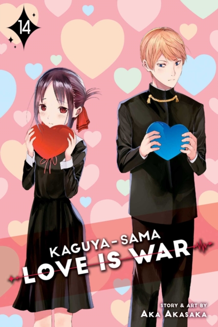 Kaguya-sama