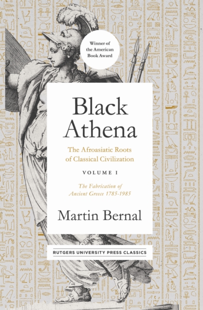 Black Athena Volume 1