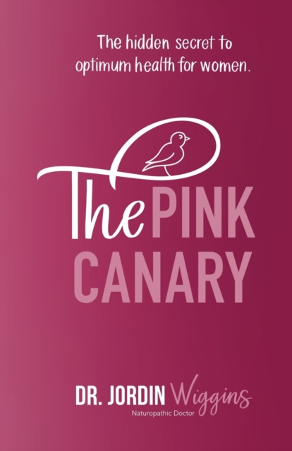 The Pink Canary