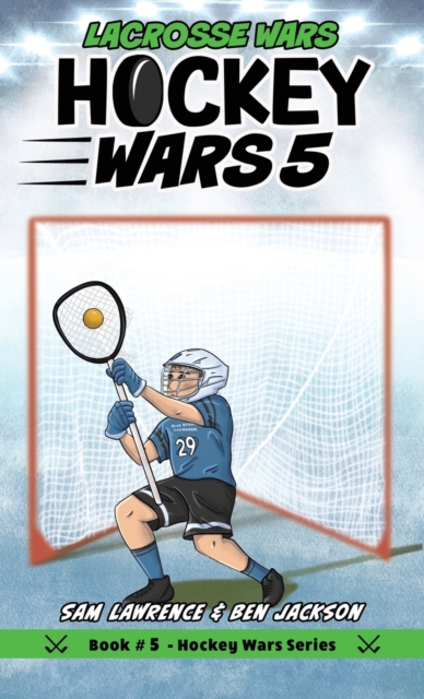 Hockey Wars 5