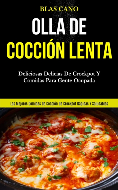 Olla De Coccion Lenta