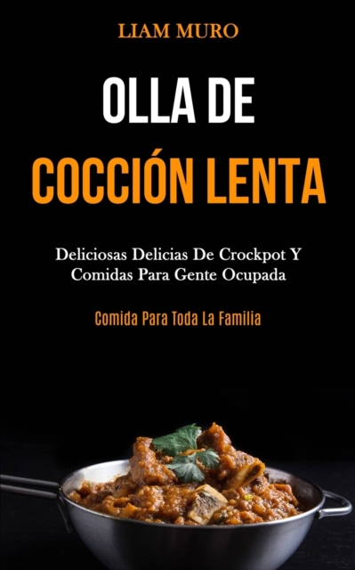 Olla De Coccion Lenta