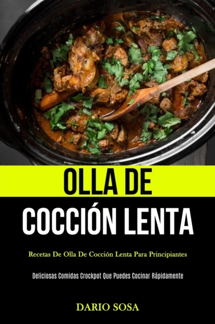 Olla De Coccion Lenta