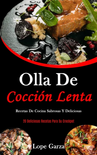 Olla De Coccion Lenta