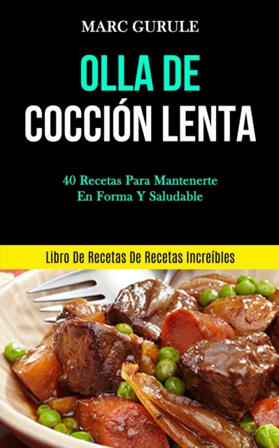Olla De Coccion Lenta