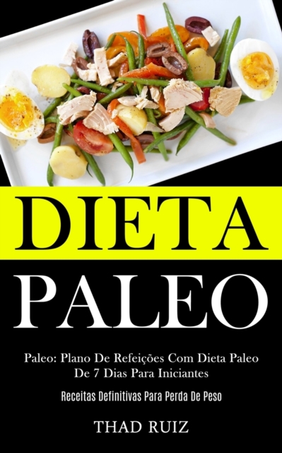 Dieta Paleo