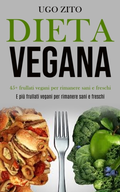 Dieta Vegana