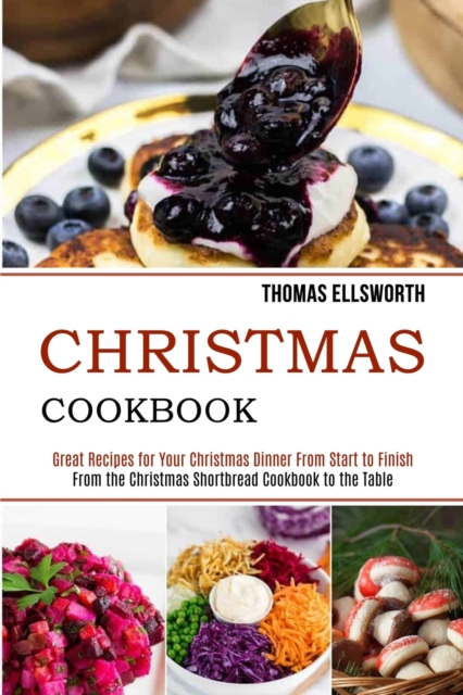 Christmas Cookbook