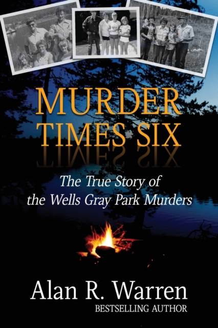 Murder Times Six