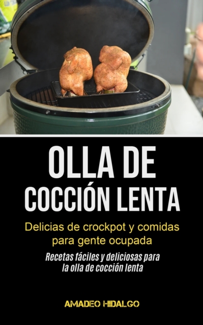 Olla De Coccion Lenta
