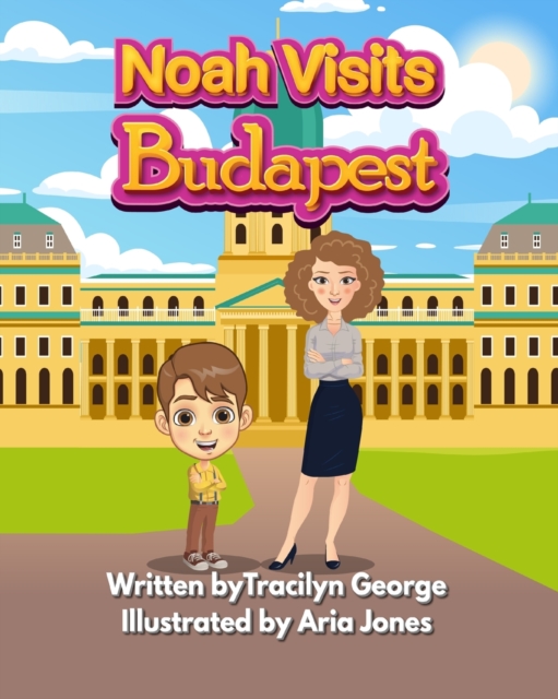 Noah Visits Budapest