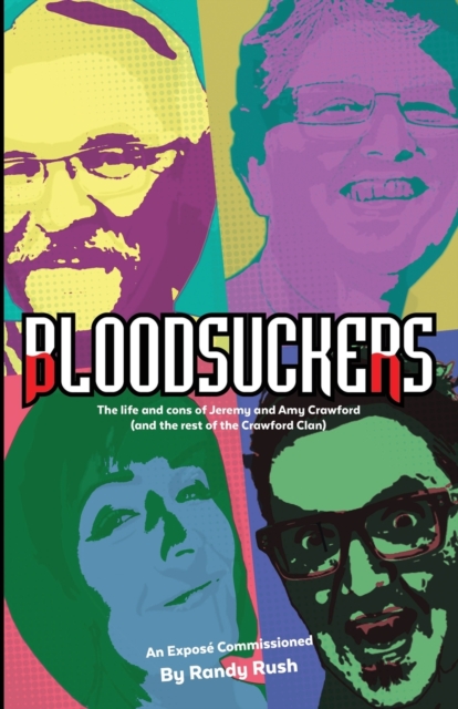 Bloodsuckers