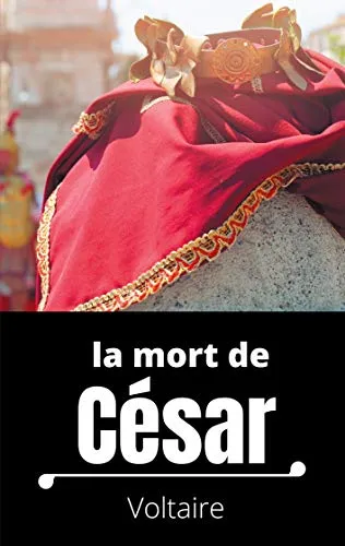 La mort de Cesar