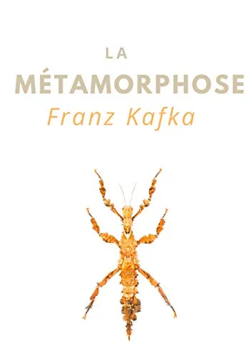 La Metamorphose