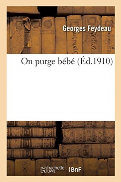 On Purge Bebe