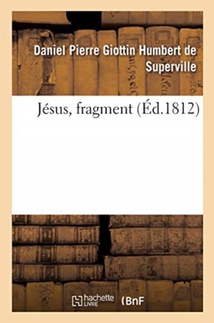 Jesus, Fragment