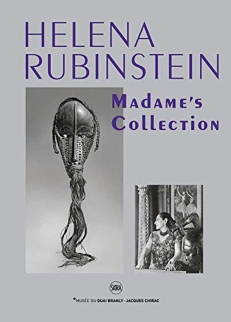 Helena Rubinstein