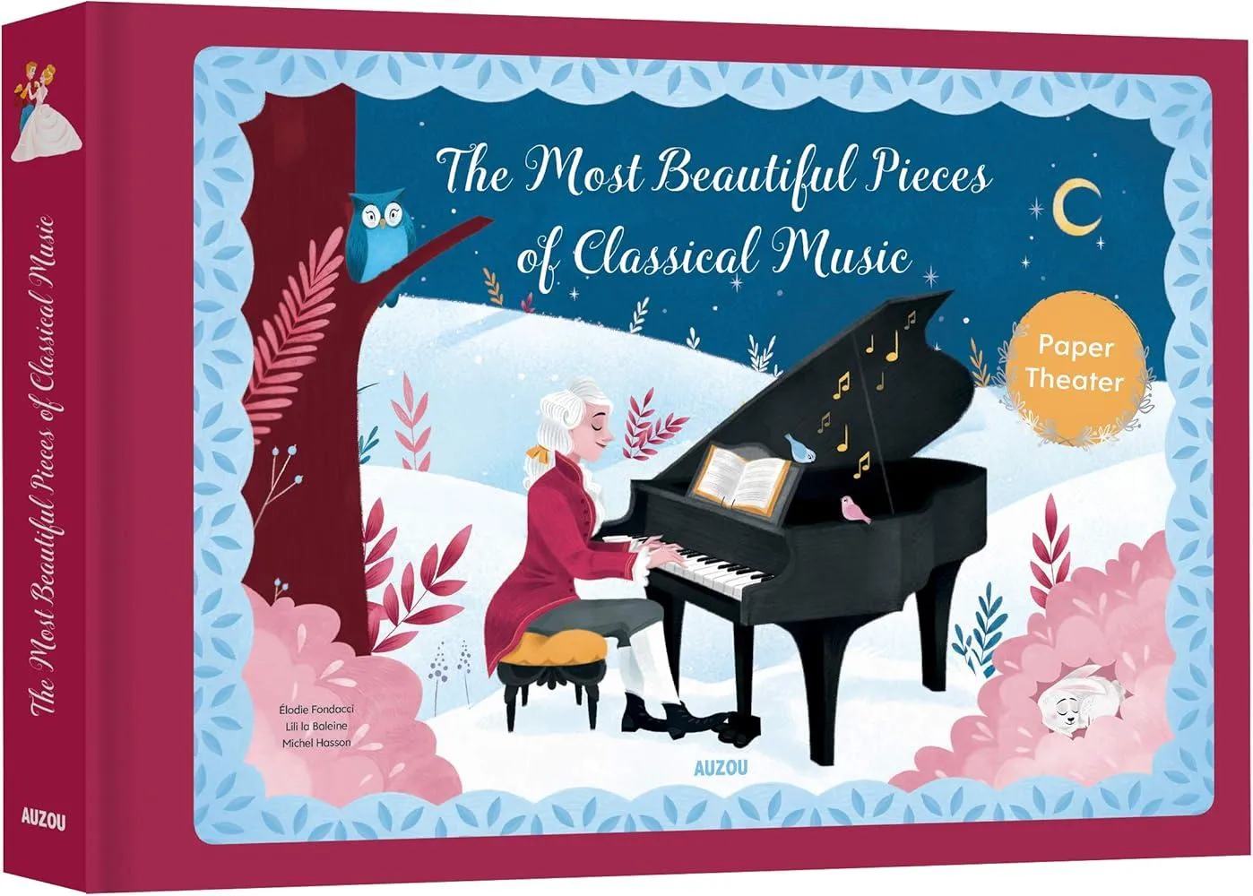 The Most Beautiful Pieces of Classical Music