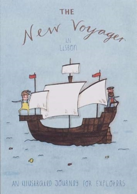 The New Voyager