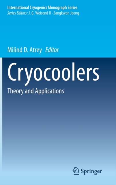 Cryocoolers