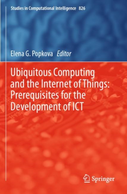 Ubiquitous Computing and the Internet of Things