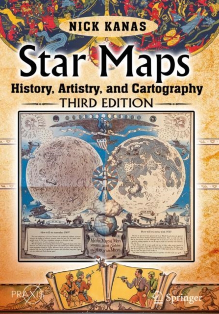 Star Maps