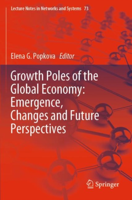 Growth Poles of the Global Economy