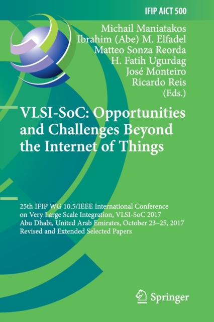 Vlsi-Soc