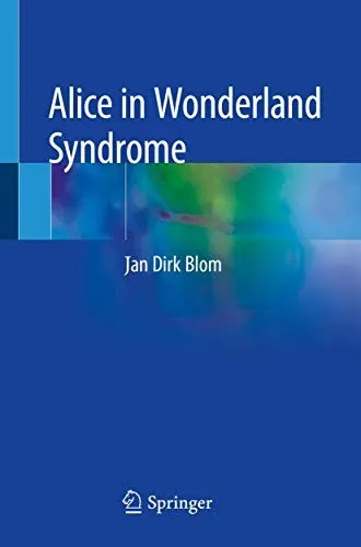 Alice in Wonderland Syndrome