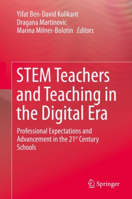Stem Teachers and Teaching in the Digital Era
