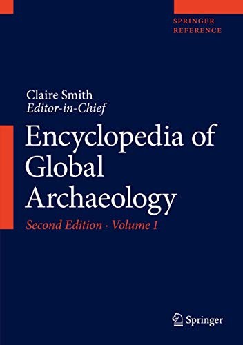 Encyclopedia of Global Archaeology
