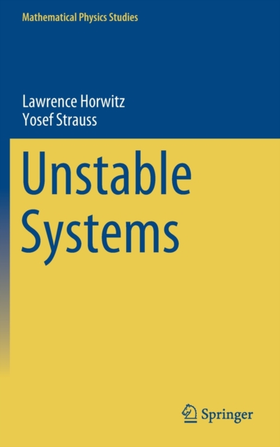 Unstable Systems (2020)