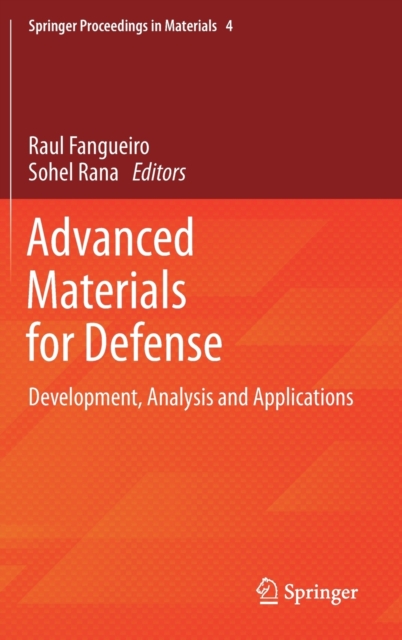 Advanced Materials for Defense