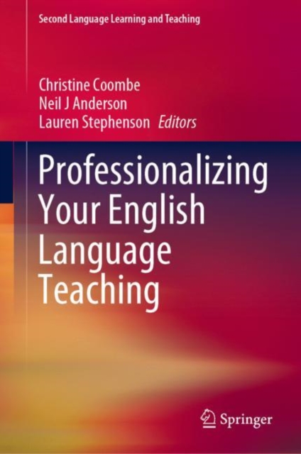 Professionalizing Your English Language Teaching (2020)