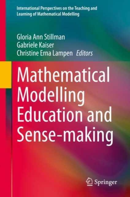 Mathematical Modelling Education and Sense-Making (2020)