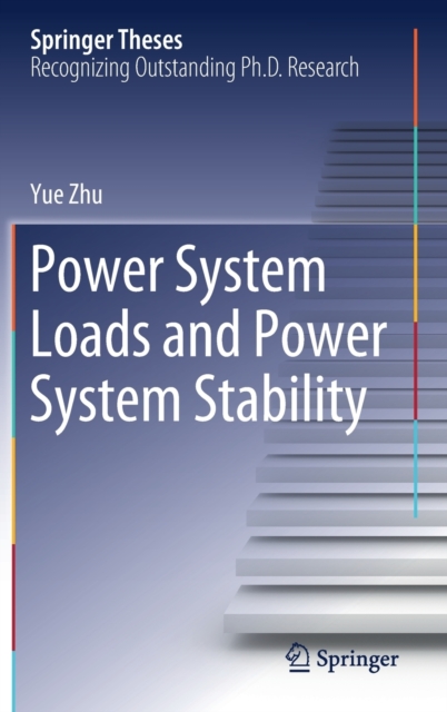 Power System Loads and Power System Stability