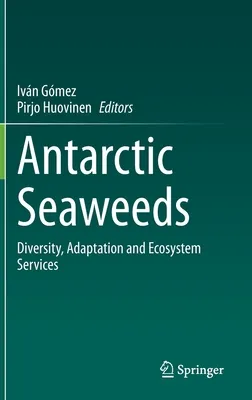 Antarctic Seaweeds