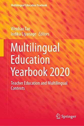 Multilingual Education Yearbook 2020