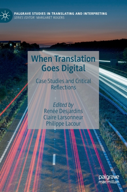 When Translation Goes Digital