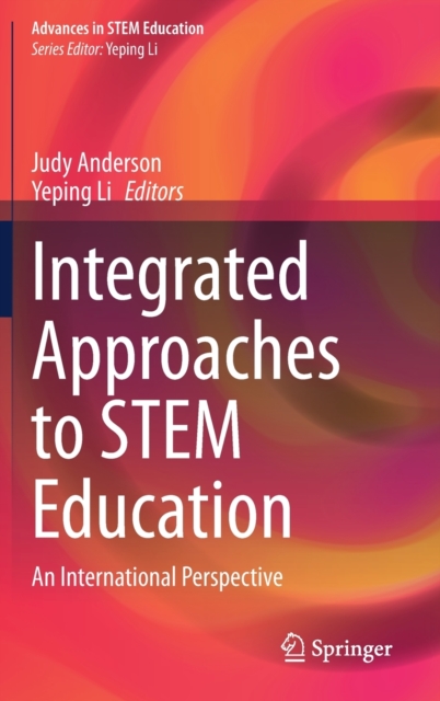 Integrated Approaches to Stem Education