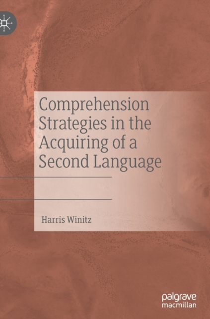 Comprehension Strategies in the Acquiring of a Second Language (2020)