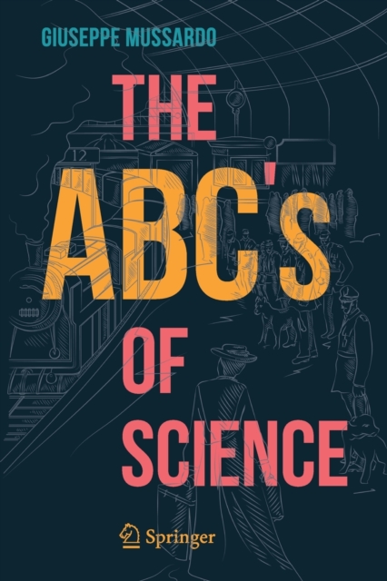 The Abc's of Science (2020)