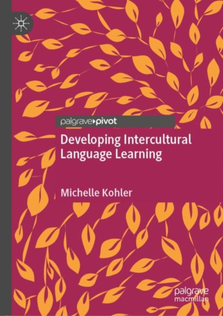 Developing Intercultural Language Learning (2020)