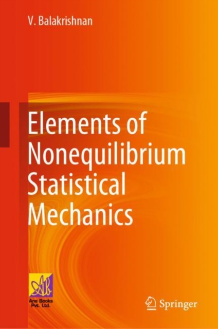 Elements of Nonequilibrium Statistical Mechanics (2021)