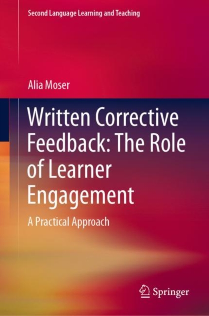 Written Corrective Feedback
